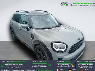 Mini Countryman 116 ch BVA