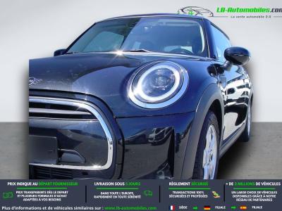Mini Countryman 136 ch BVA