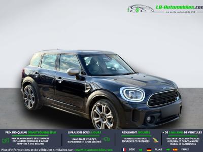 Mini Countryman 150 ch ALL4 BVA
