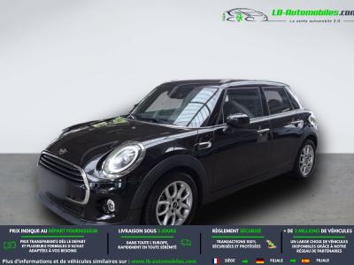 Mini Countryman 136 ch BVA
