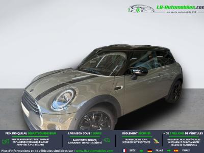 Mini Countryman 136 ch BVA