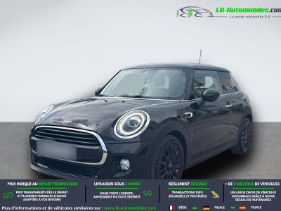 Mini Countryman 150 ch BVM