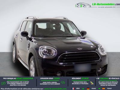Mini Countryman 150 ch BVM