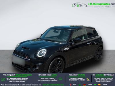 Mini Countryman 190 ch BVA