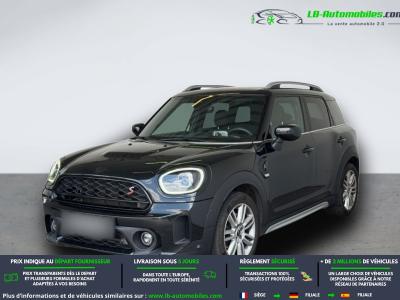 Mini Countryman 178 ch ALL4 BVA