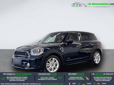 Mini Countryman 178 ch ALL4 BVA