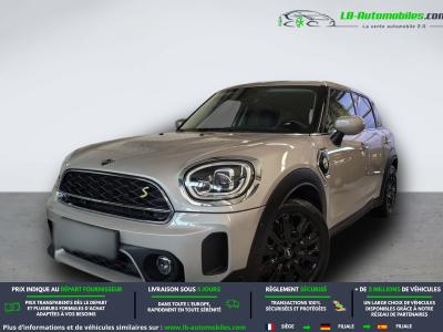 Mini Paceman 218 CH ALL4 BVA