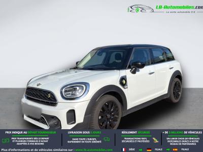 Mini Paceman 218 CH ALL4 BVA