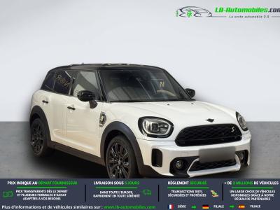 Mini Paceman 218 CH ALL4 BVA