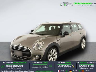 Mini Clubman D 150 ch BVA