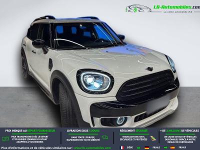 Mini Countryman 150 ch BVA