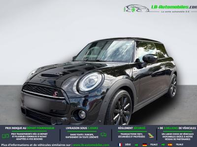 Mini Countryman 190 ch BVA