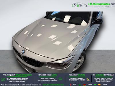BMW Série 3 328i