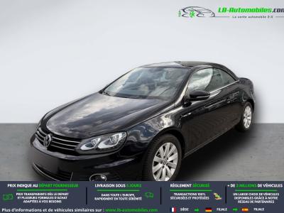 Volkswagen Eos 2.0 TSI 210