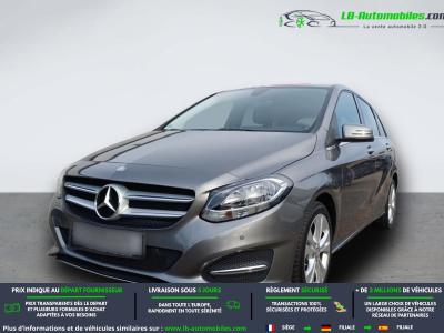 Mercedes Classe B 180 BVA
