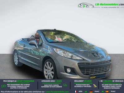 Mini Cabriolet 122 ch BVA