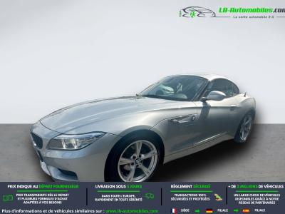 Mini Cabriolet 184 ch BVM