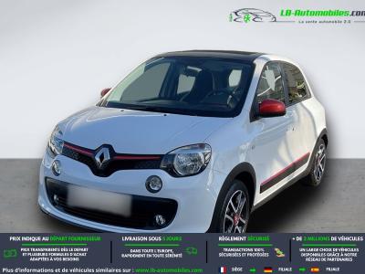 Mini Cabriolet 98 ch BVM