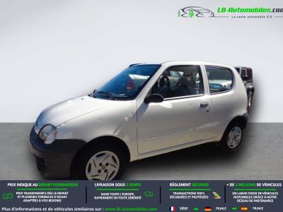 Mini Cabriolet 98 ch BVM