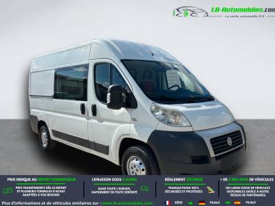 Mini Cabriolet D 143 ch BVM