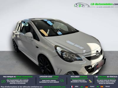 Mini Cabriolet 211 ch BVM
