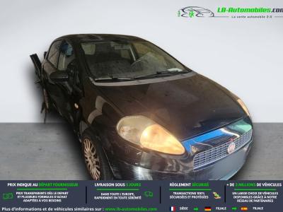 Mini Cabriolet 98 ch BVM
