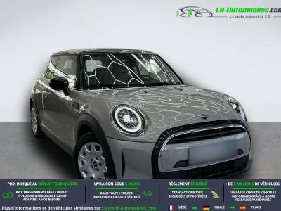 Mini Clubman 136 ch BVA