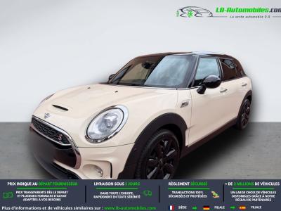 Mini Clubman S 192 ch BVA ALL4