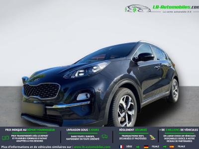 Mini Clubman S 178 ch BVA