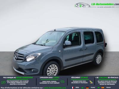 Mini Clubman One D 116 ch BVM