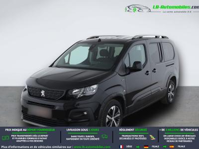 Mini Countryman 136 ch BVA