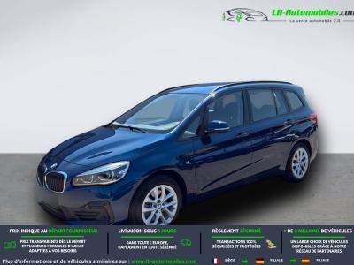 Mini Countryman 150 ch ALL4 BVA