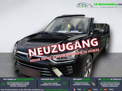 Mini Countryman 136 ch ALL4 BVA