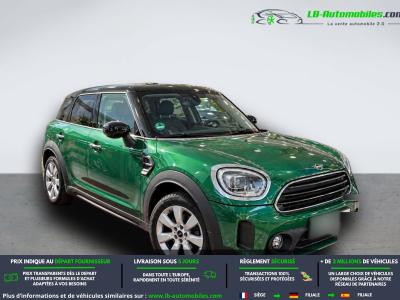 Mini Countryman 136 ch ALL4 BVA
