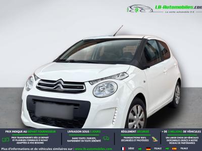 Mini Countryman 102 ch BVM