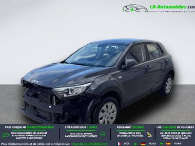 Mini Countryman 102 ch BVM