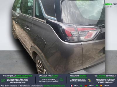 Mini Countryman 136 ch BVA