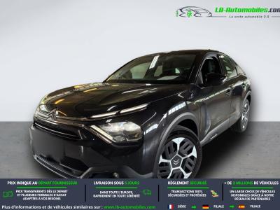Mini Countryman 136 ch BVA