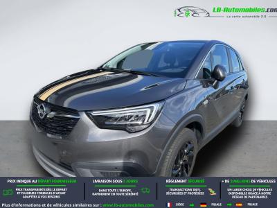 Mini Countryman 136 ch BVA