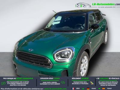 Mini Countryman 136 ch ALL4 BVA