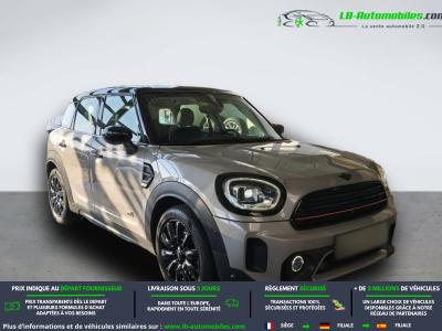 Mini Countryman 136 ch ALL4 BVA