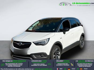Mini Countryman 136 ch BVM