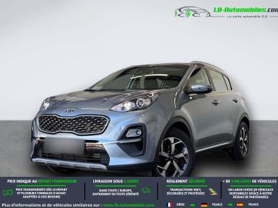 Mini Countryman 150 ch ALL4 BVA