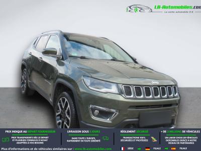Mini Countryman 178 ch ALL4 BVA