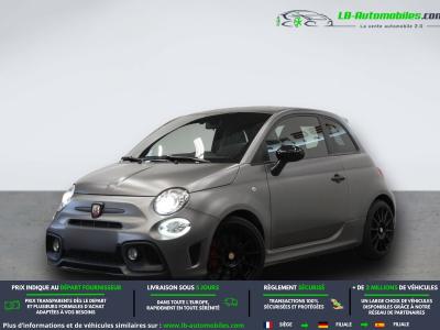 Mini Countryman 178 ch BVM