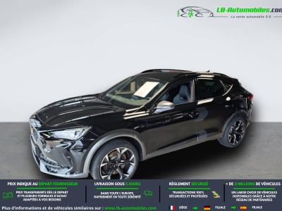 Mini Countryman John  Works 306 ch BVA