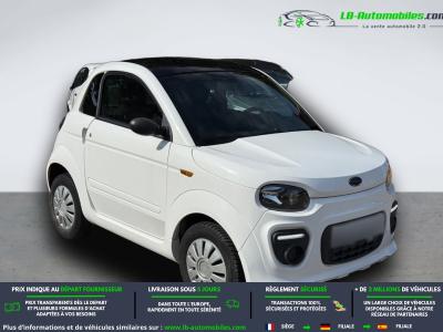 Mini Countryman 150 ch BVA