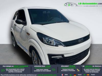 Mini Countryman 150 ch BVA