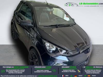 Mini Countryman 150 ch BVA