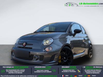 Mini Coupé 184 ch BVM